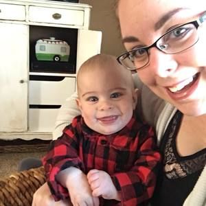 Meet your Posher, Brittney